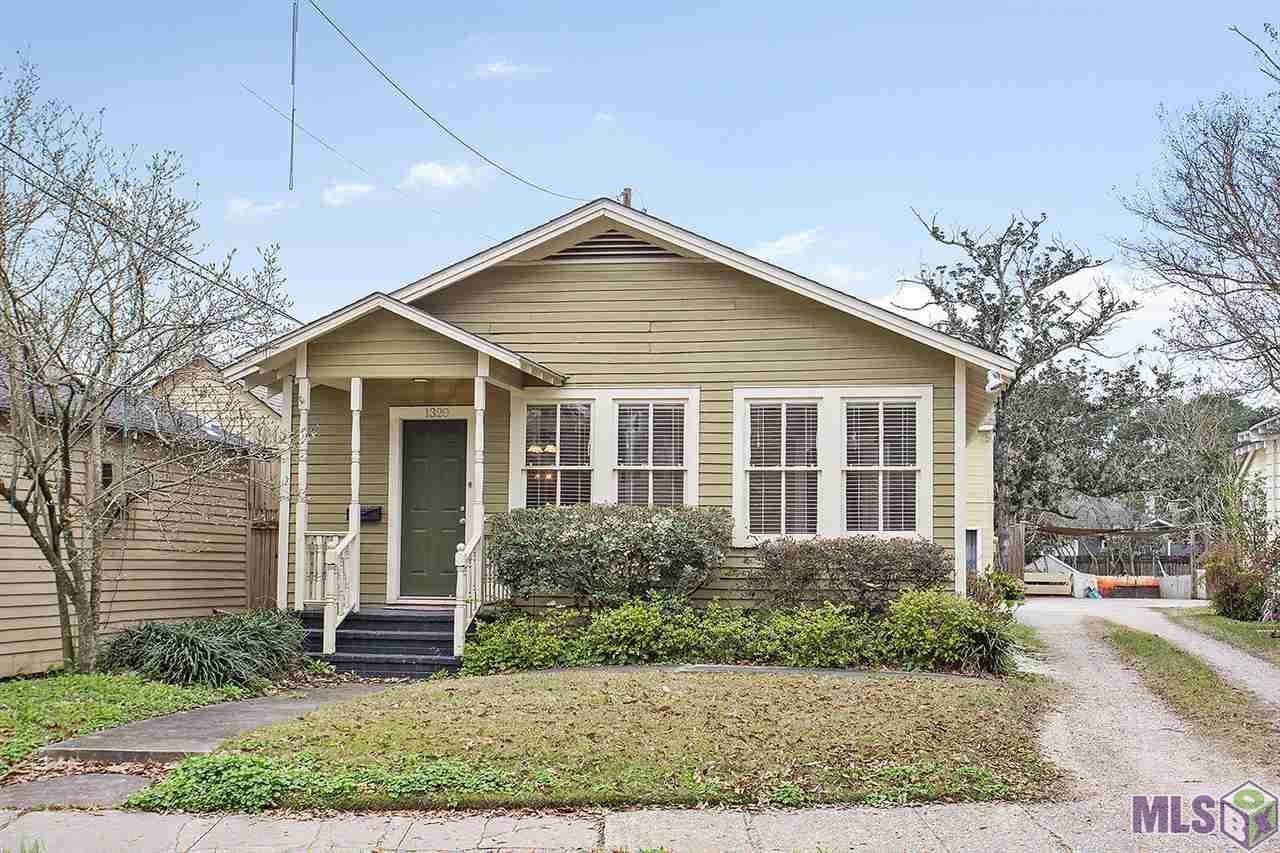 1320 Perkins Road Baton Rouge, LA 70806 - Photo 1 of 11