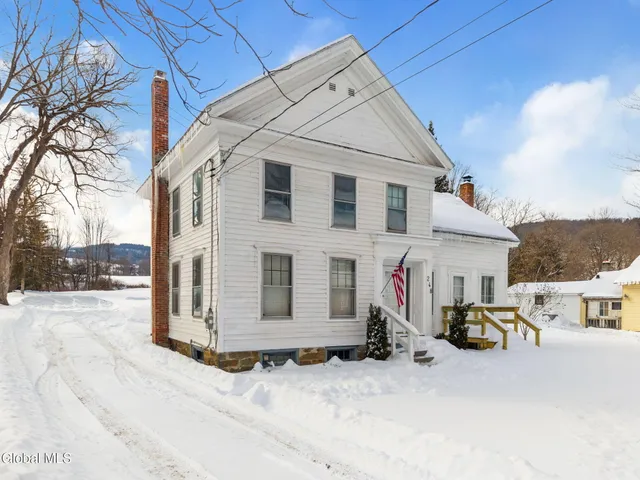 $239,000 | 248 West Main Street, Richmondville, NY 12149