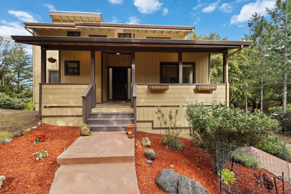 22101 Miller Ridge Road Los Gatos, CA 95033 - Photo 53 of 76
