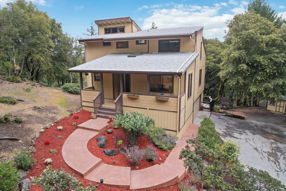 22101 Miller Ridge Road Los Gatos, CA 95033 - Photo 57 of 76