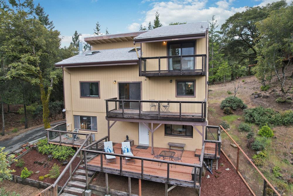 22101 Miller Ridge Road Los Gatos, CA 95033 - Photo 66 of 76
