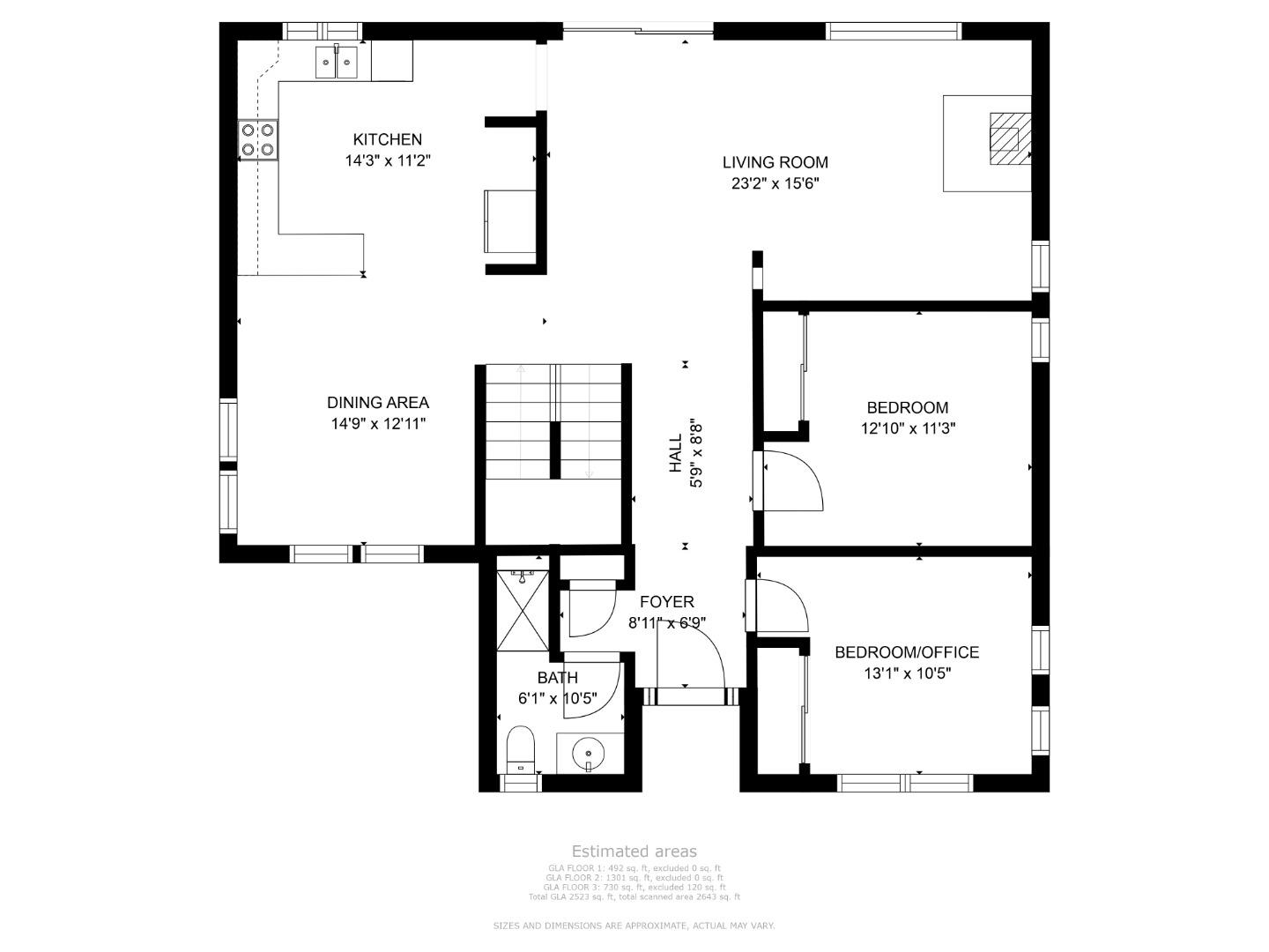 22101 Miller Ridge Road Los Gatos, CA 95033 - Photo 74 of 76