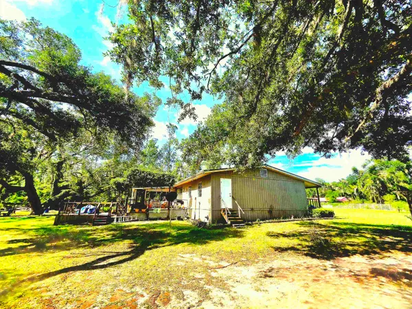$149,900 | 585 Mangum-Close Road, Perry, FL 32347