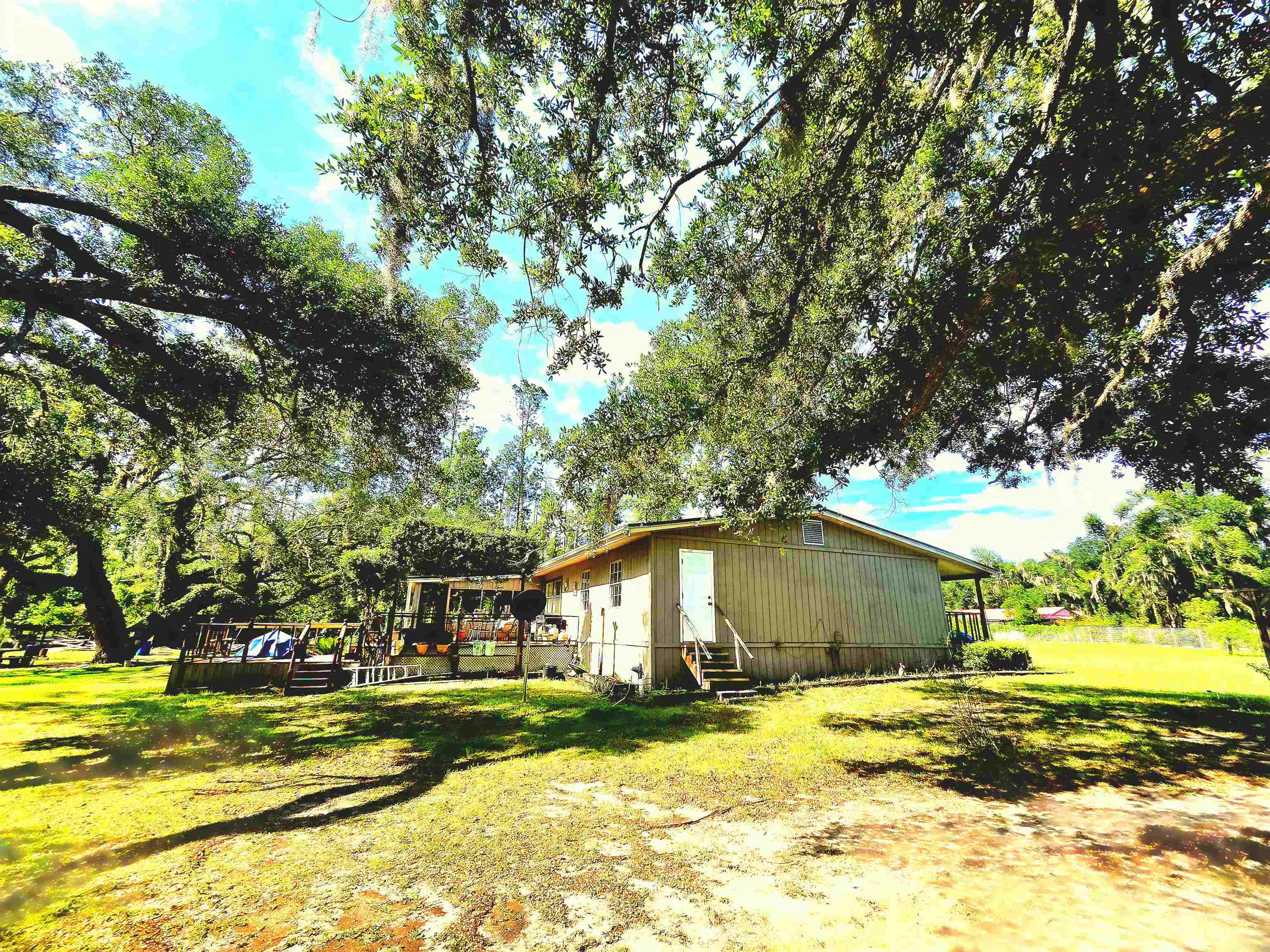 585 Mangum-Close Road Perry, FL 32347 - Photo 3 of 56