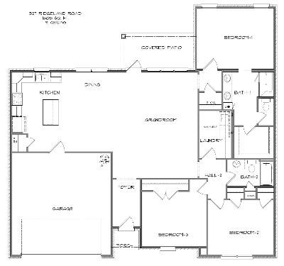 527 Ridgeland Road Dothan, AL 36301 - Photo 2 of 2