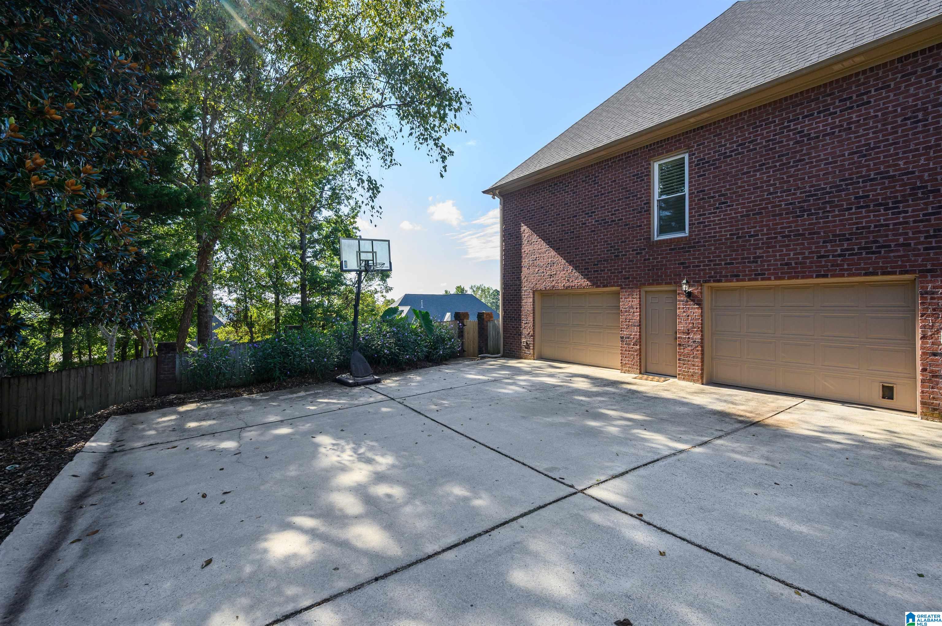 470 Woodward Road Trussville, AL 35173 - Photo 61 of 64