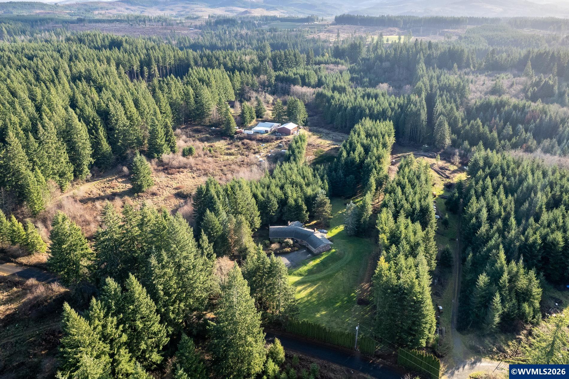 27572 South Kinzy Road Estacada, OR 97023 - Photo 50 of 50