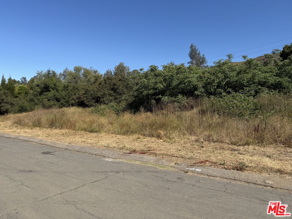 0 Cold Canyon Road Calabasas, CA 91302 - Photo 6 of 6