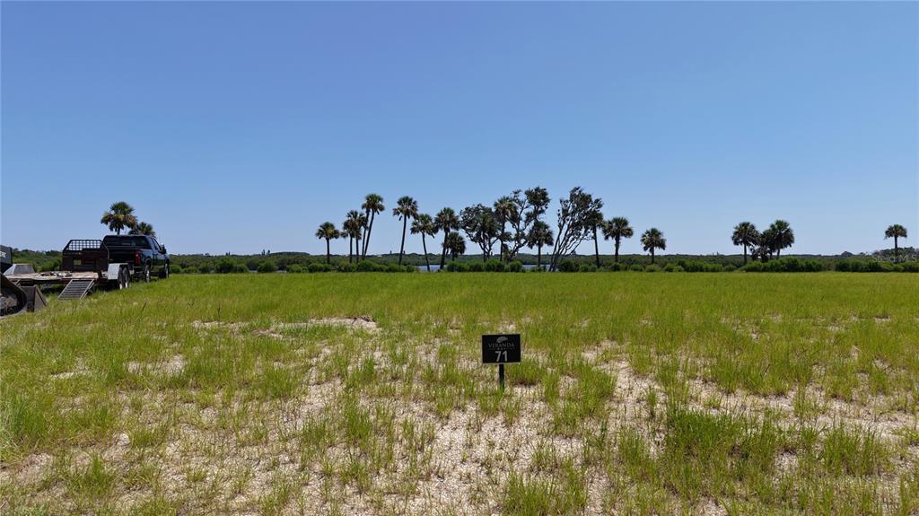 20 Coronado Road Flagler Beach, FL 32136 - Photo 14 of 15 a view of a large body of water with water fall