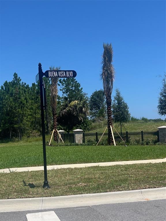 20 Coronado Road Flagler Beach, FL 32136 - Photo 3 of 15 a view of a park