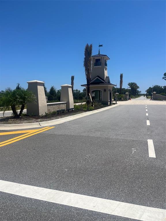 20 Coronado Road Flagler Beach, FL 32136 - Photo 4 of 15 a terrace of a house with seating space