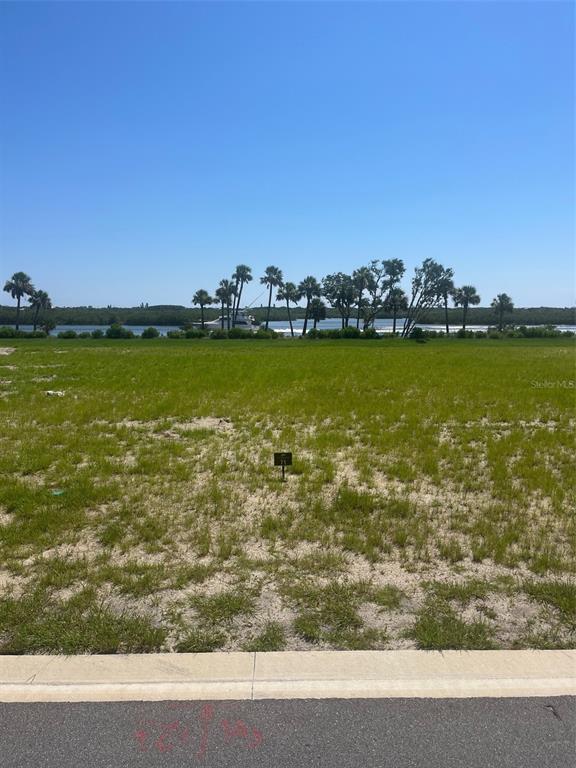 20 Coronado Road Flagler Beach, FL 32136 - Photo 5 of 15 a view of an ocean