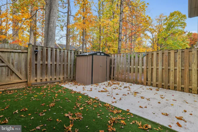 $599,900 | 9523 Cherry Oak Court, Burke, VA 22015