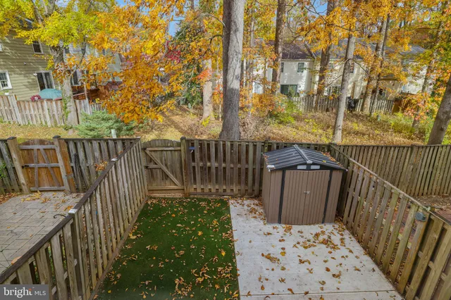 $599,900 | 9523 Cherry Oak Court, Burke, VA 22015