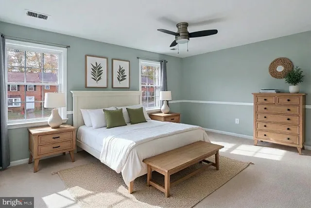 $599,900 | 9523 Cherry Oak Court, Burke, VA 22015