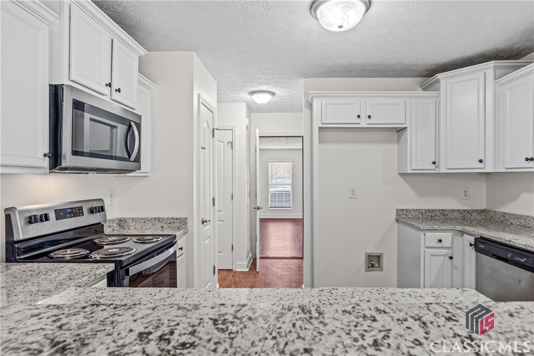 146 Williams McCurley Road Winterville, GA 30683 - Photo 11 of 44 Gallery Image 11