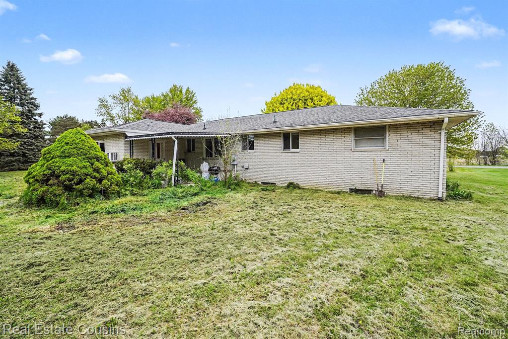 5468 Duffield Road Swartz Creek, MI 48473 - Photo 14 of 19