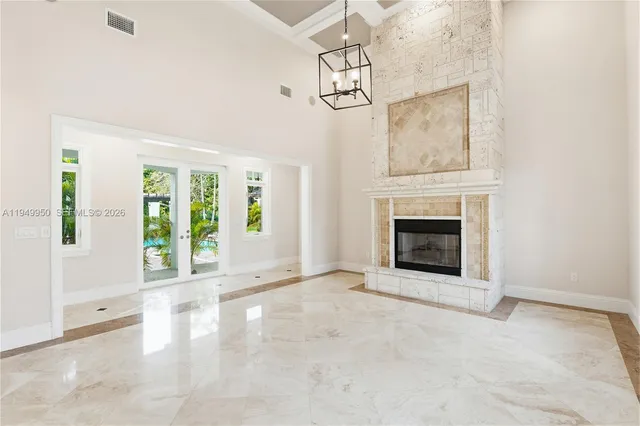 $5,195,000 | 6200 Southwest 130th Terrace, Pinecrest, FL 33156