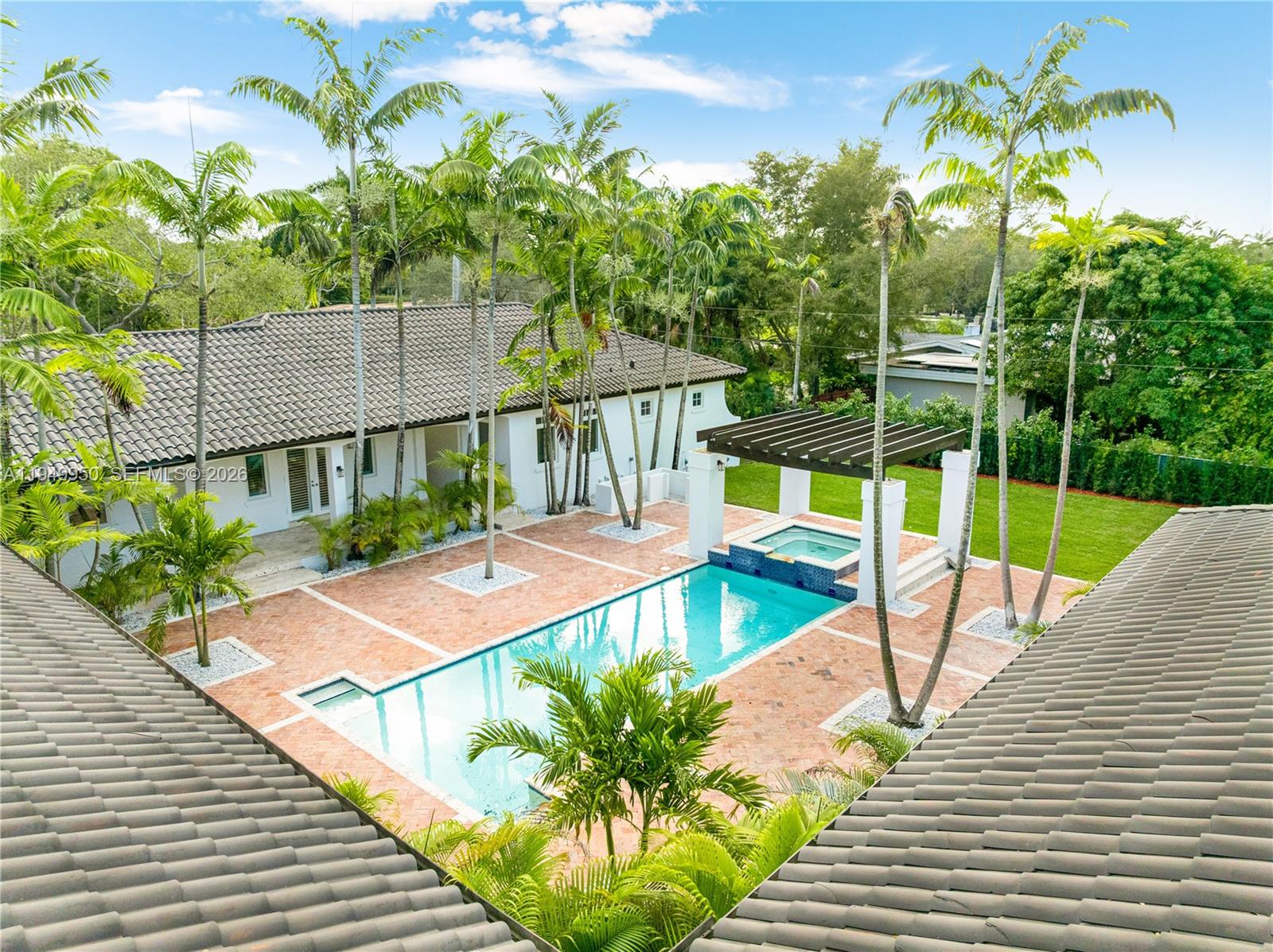 6200 Southwest 130th Terrace Pinecrest, FL 33156 - Photo 48 of 53