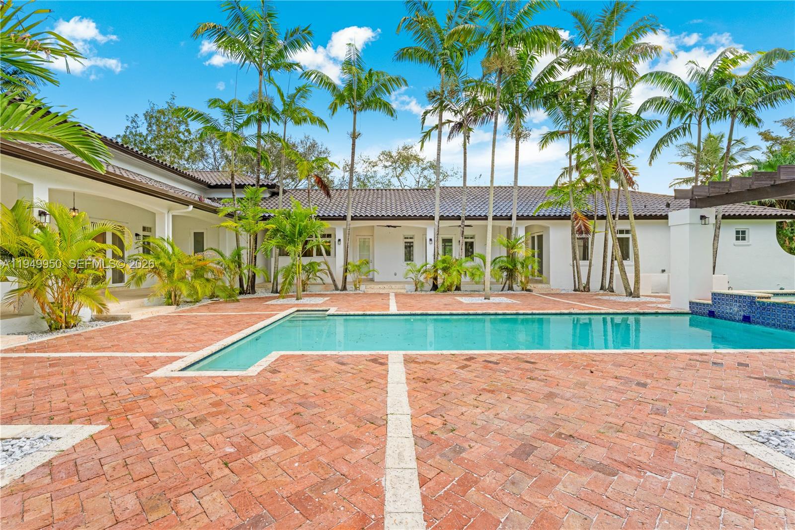 6200 Southwest 130th Terrace Pinecrest, FL 33156 - Photo 49 of 53