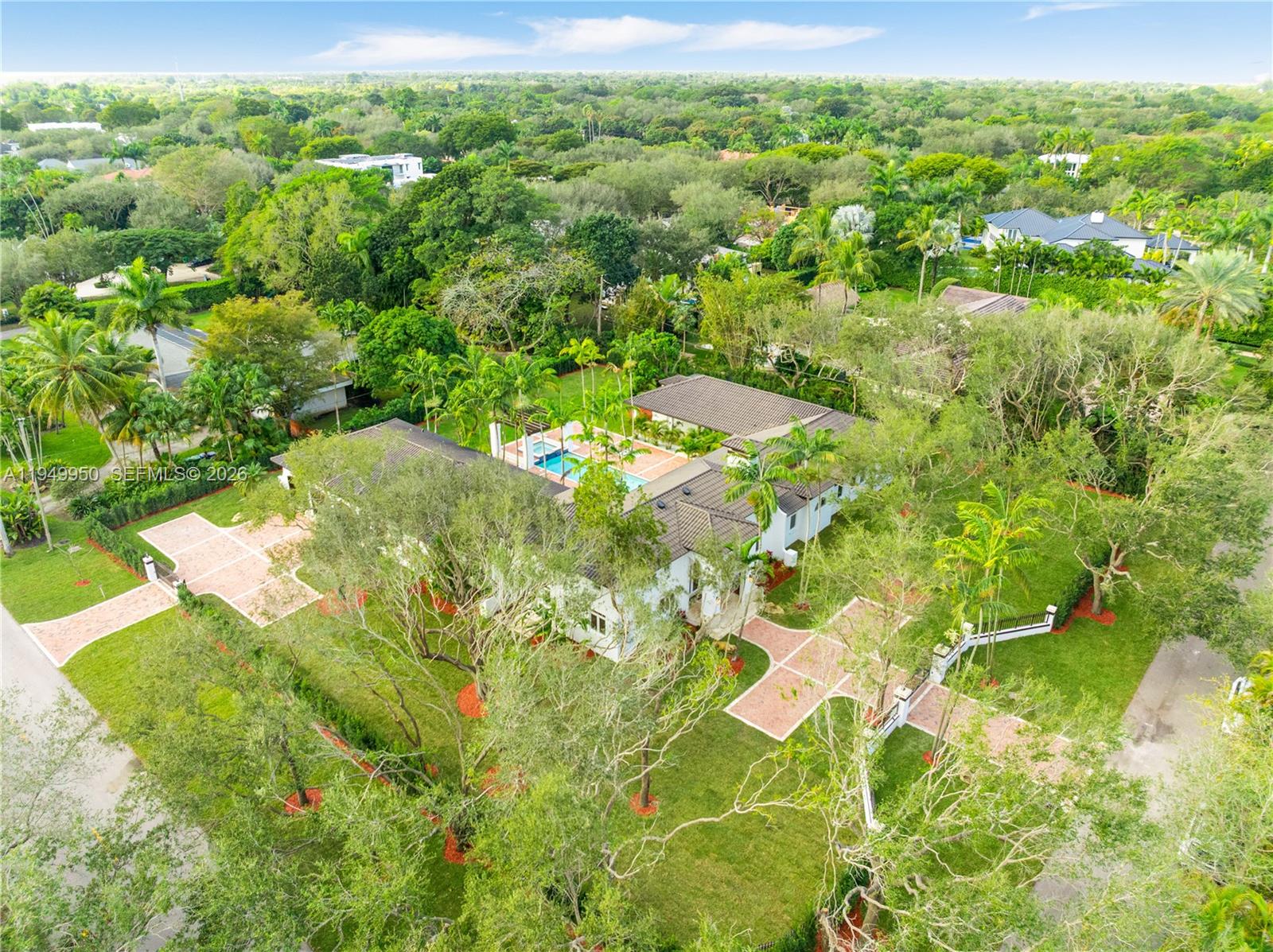 6200 Southwest 130th Terrace Pinecrest, FL 33156 - Photo 8 of 53