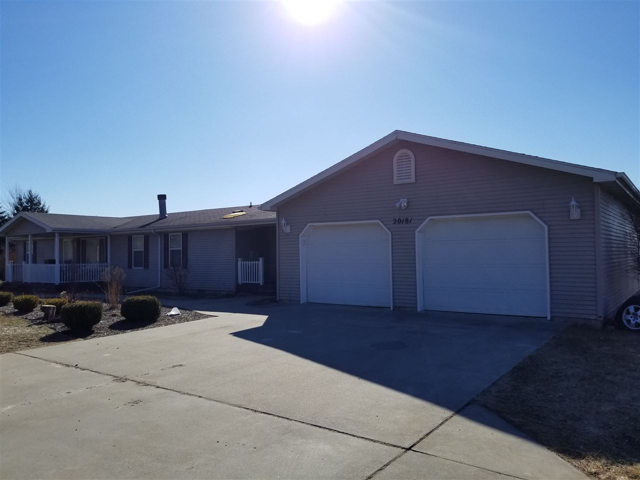 20181 Nelson Road Merrill, MI 48637 - Photo 2 of 26
