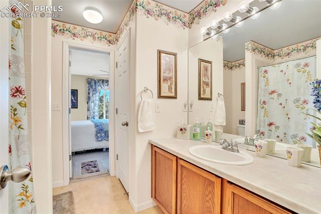 4048 Diamond Ridge View Colorado Springs, CO 80918 - Photo 26 of 40