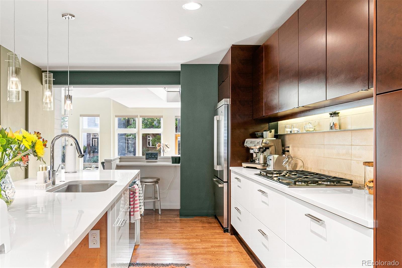 3406 Tejon Street Denver, CO 80211 - Photo 11 of 37