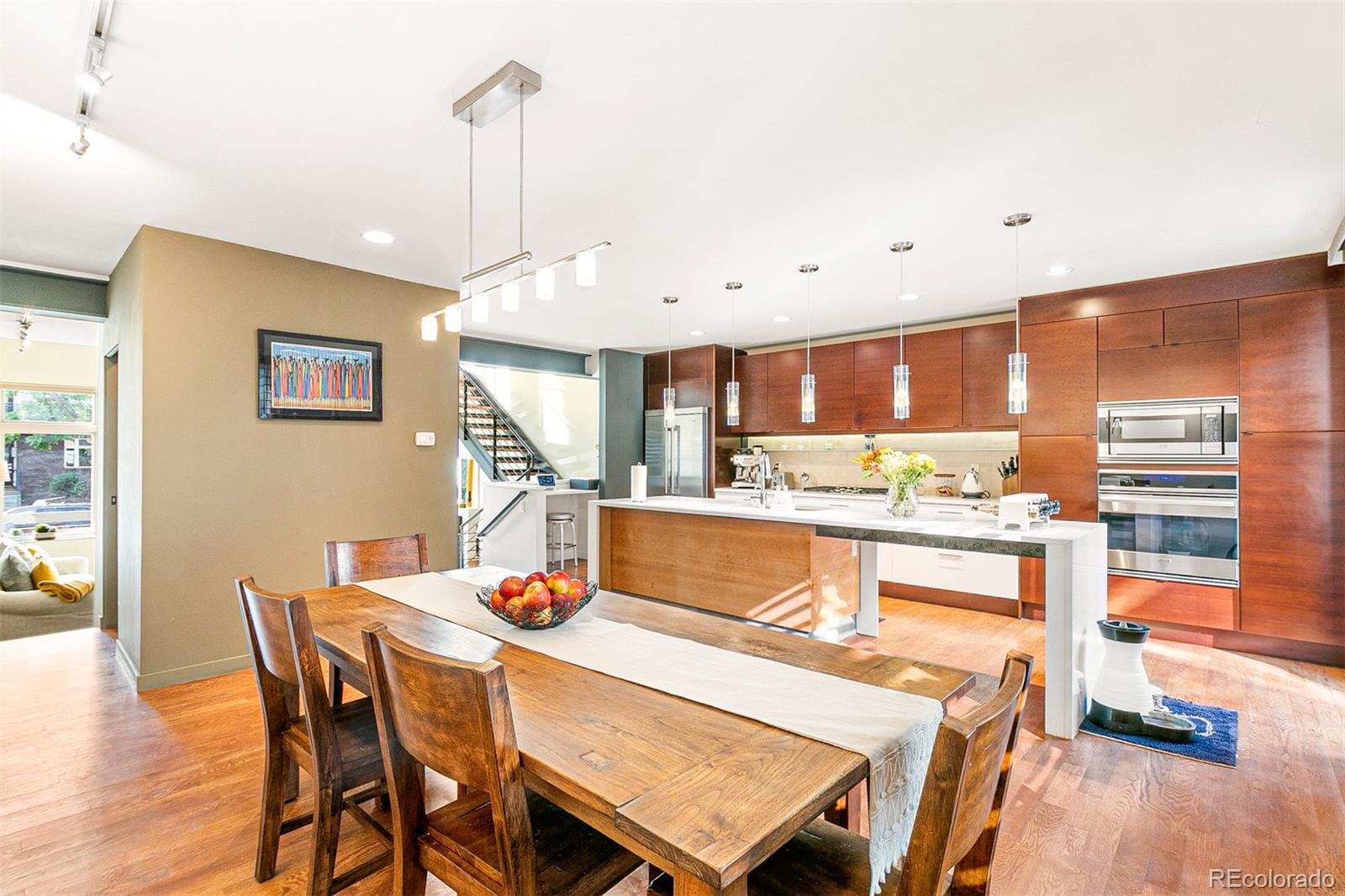 3406 Tejon Street Denver, CO 80211 - Photo 12 of 37