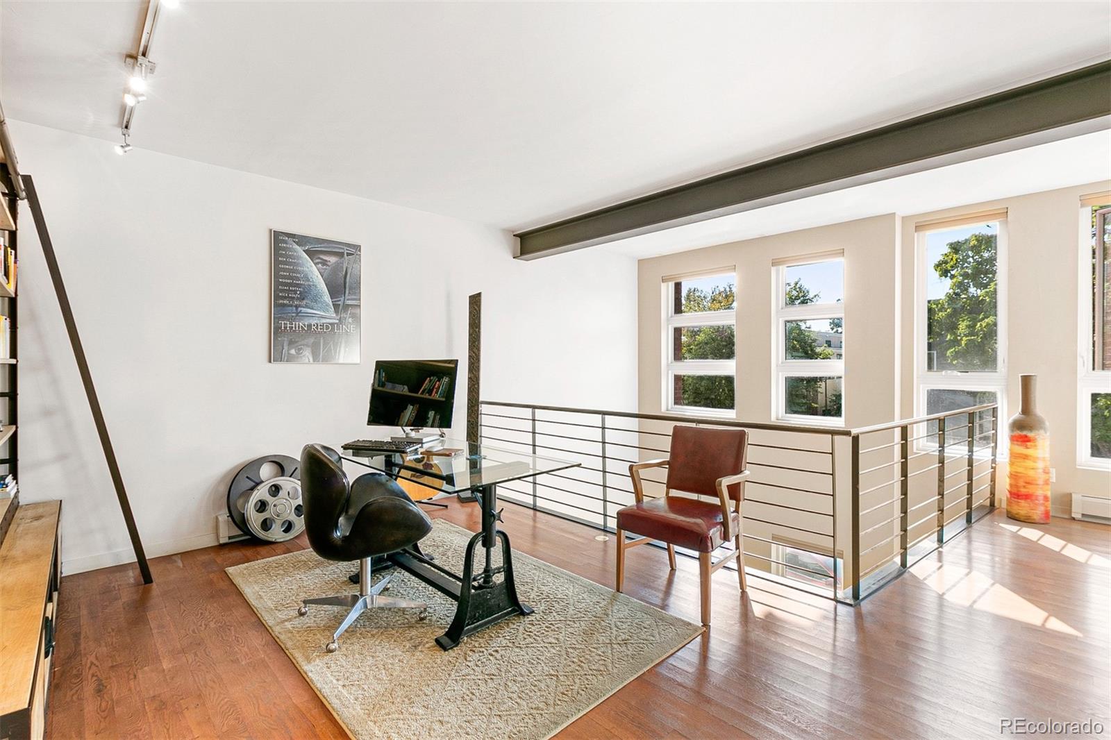 3406 Tejon Street Denver, CO 80211 - Photo 16 of 37