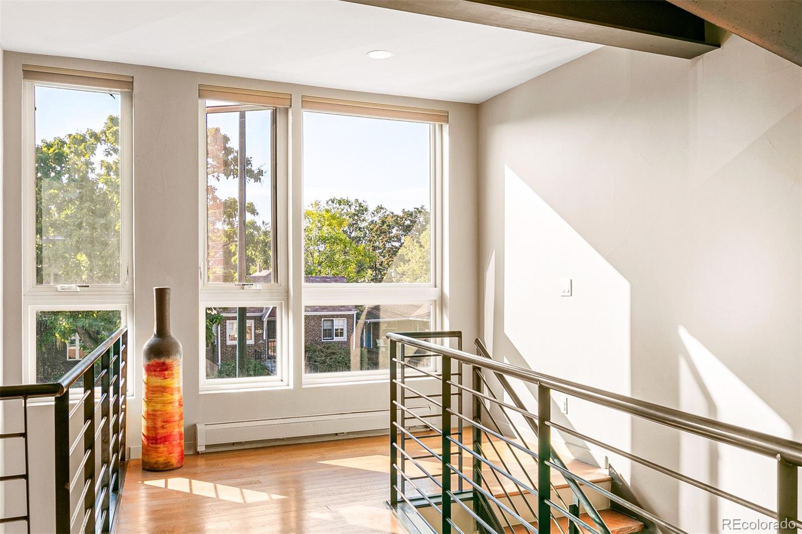 3406 Tejon Street Denver, CO 80211 - Photo 17 of 37