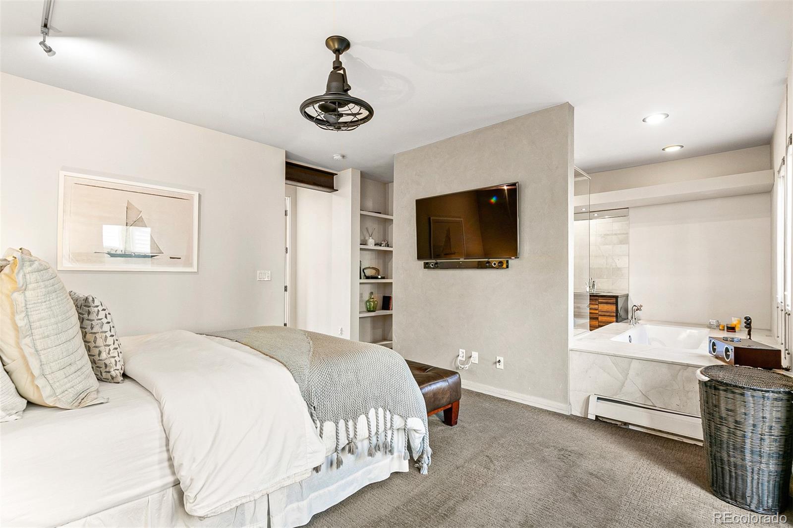 3406 Tejon Street Denver, CO 80211 - Photo 20 of 37