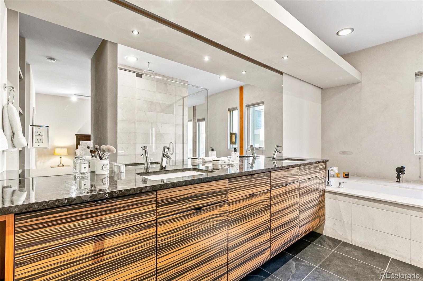 3406 Tejon Street Denver, CO 80211 - Photo 21 of 37