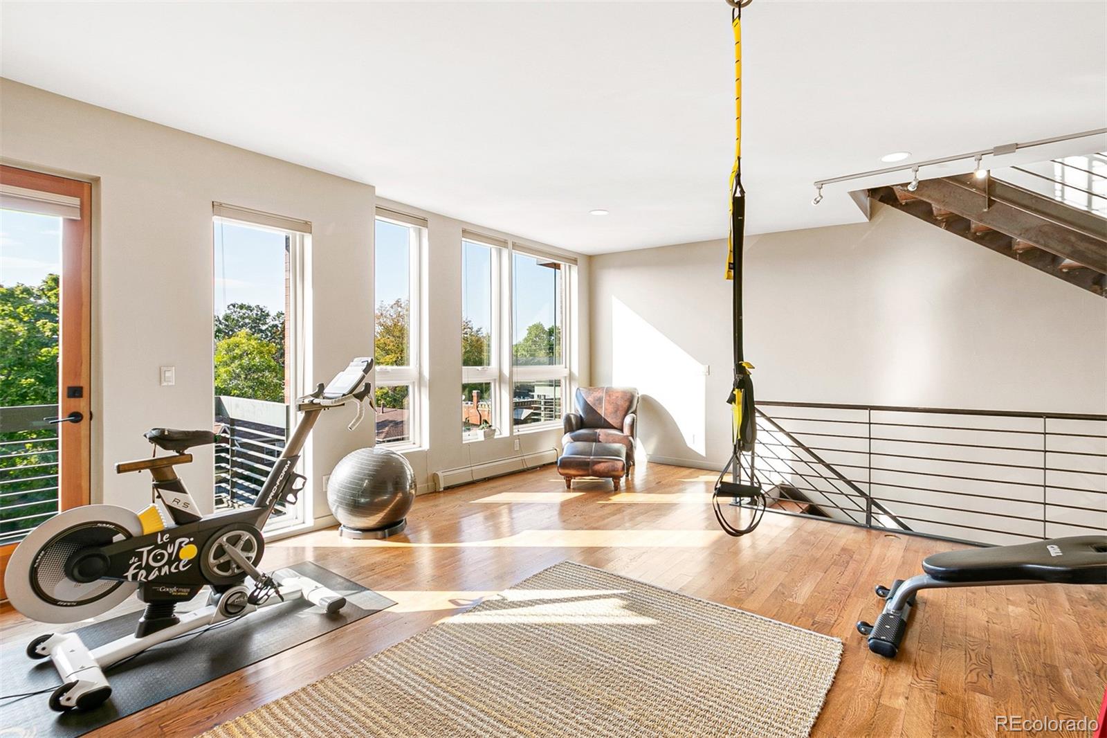 3406 Tejon Street Denver, CO 80211 - Photo 23 of 37