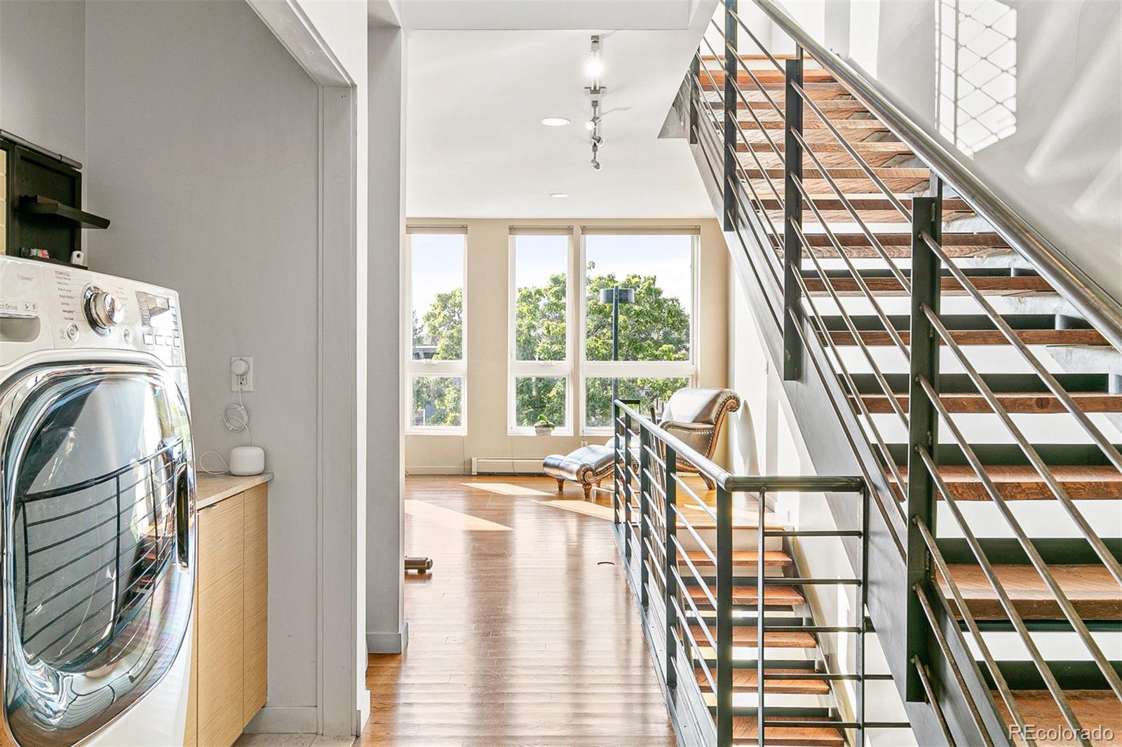 3406 Tejon Street Denver, CO 80211 - Photo 24 of 37