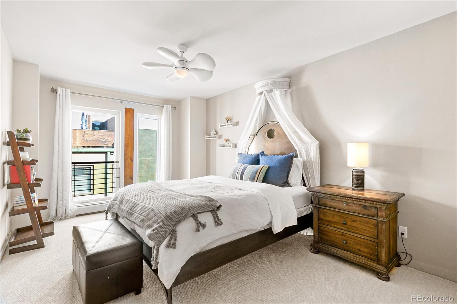 3406 Tejon Street Denver, CO 80211 - Photo 27 of 37