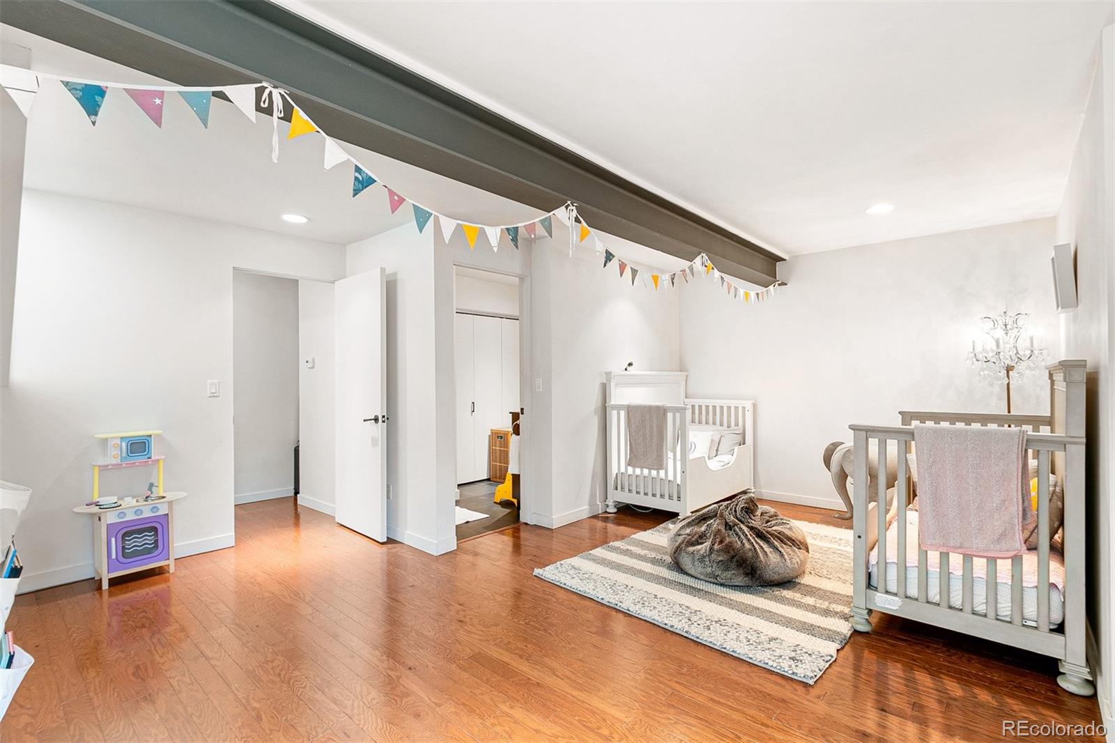 3406 Tejon Street Denver, CO 80211 - Photo 29 of 37