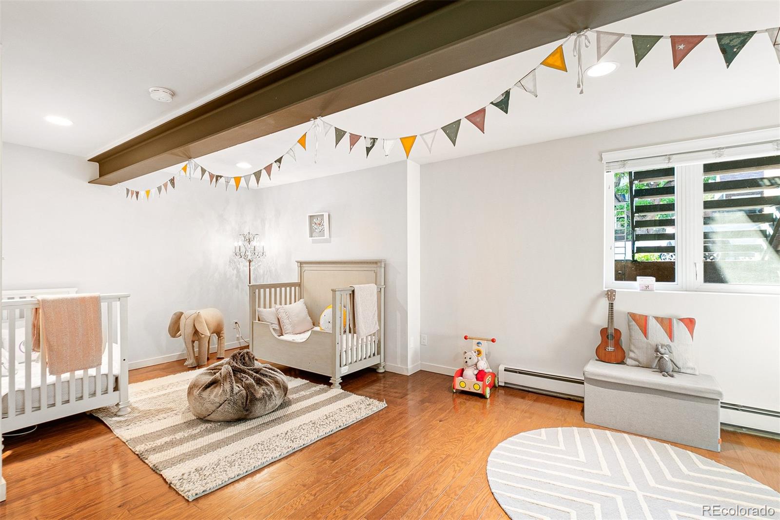 3406 Tejon Street Denver, CO 80211 - Photo 30 of 37