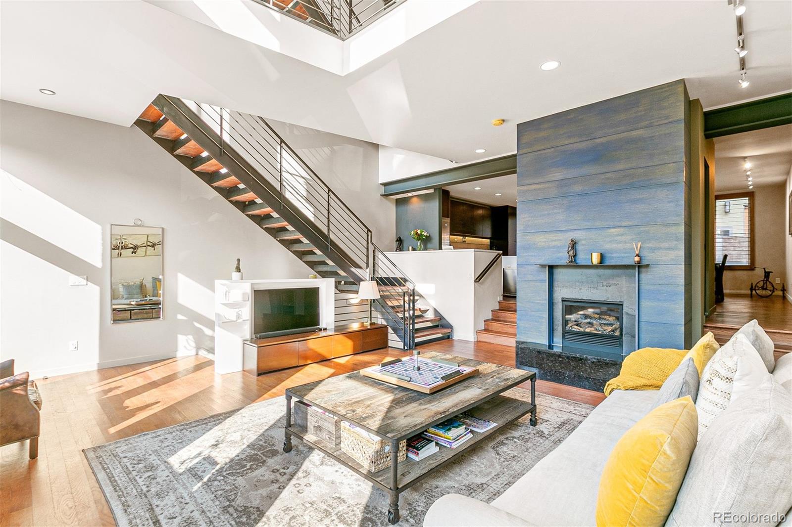 3406 Tejon Street Denver, CO 80211 - Photo 3 of 37