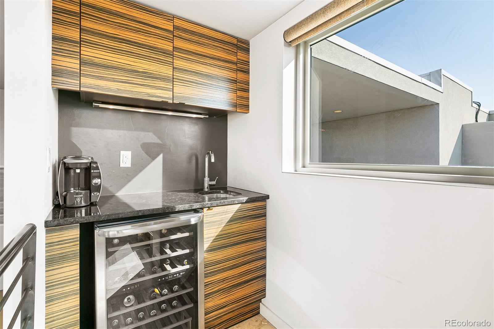 3406 Tejon Street Denver, CO 80211 - Photo 31 of 37