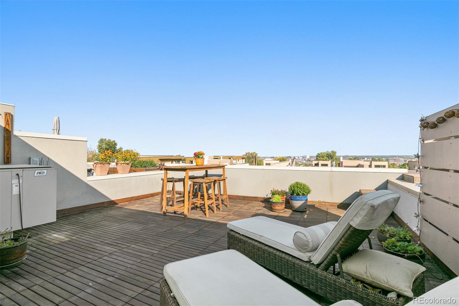 3406 Tejon Street Denver, CO 80211 - Photo 33 of 37