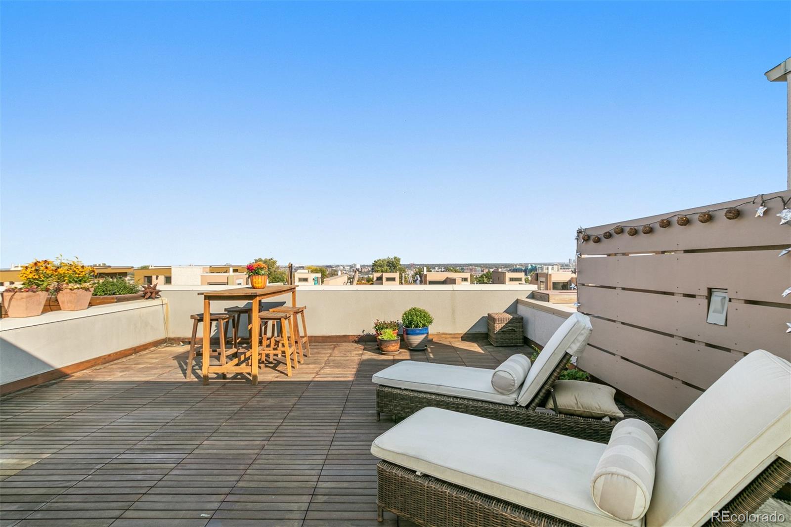 3406 Tejon Street Denver, CO 80211 - Photo 34 of 37