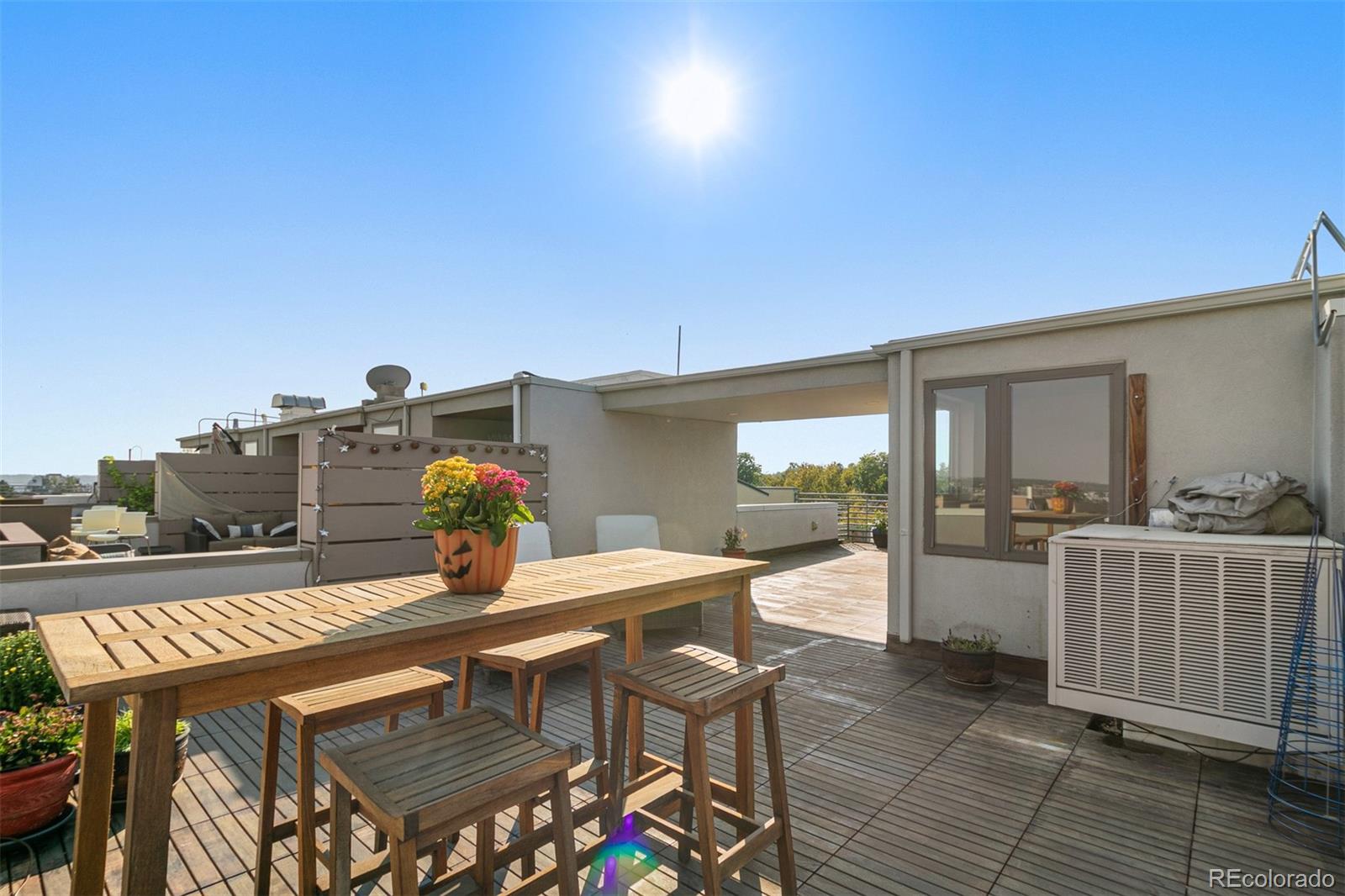 3406 Tejon Street Denver, CO 80211 - Photo 35 of 37