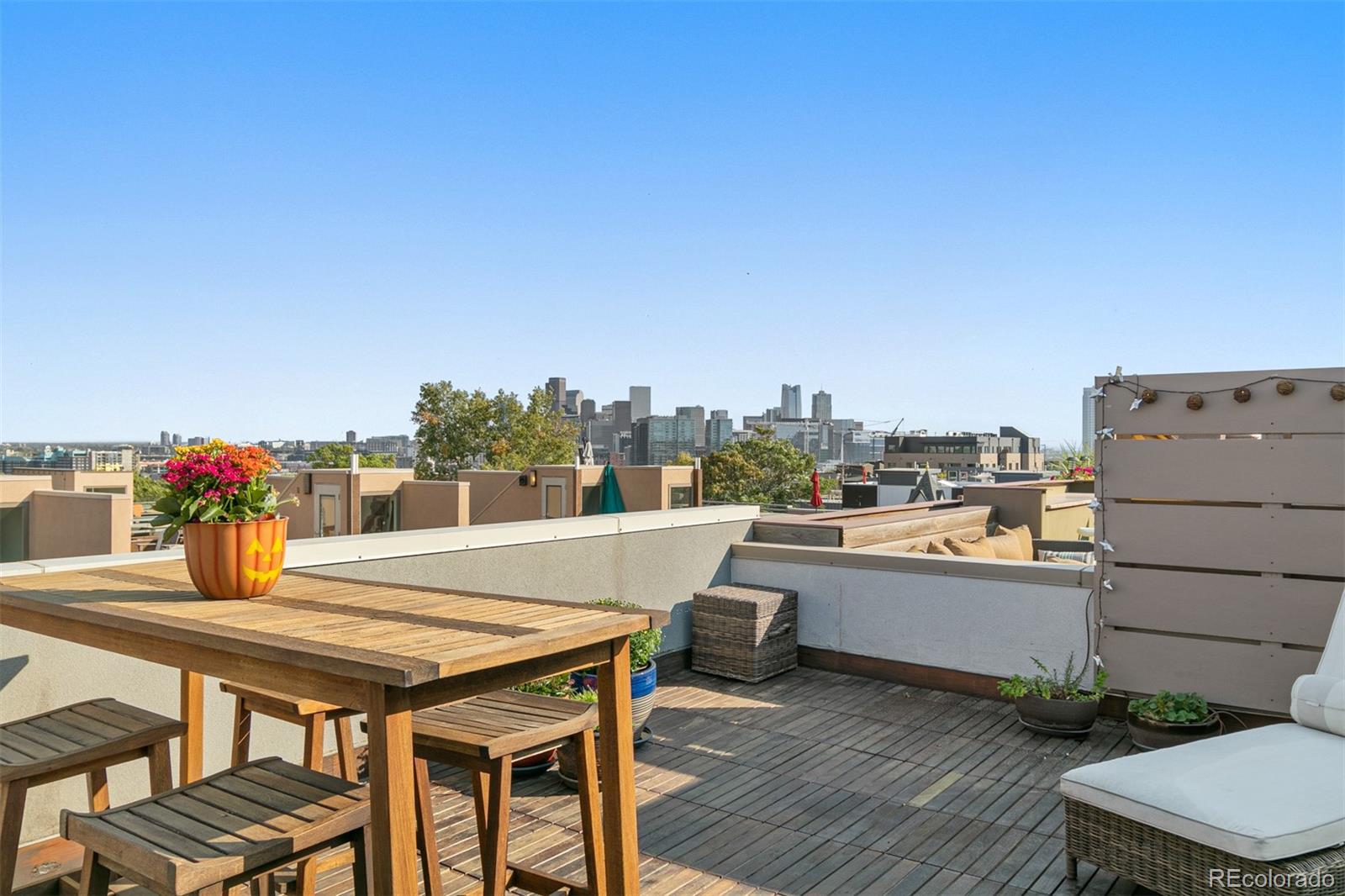 3406 Tejon Street Denver, CO 80211 - Photo 36 of 37