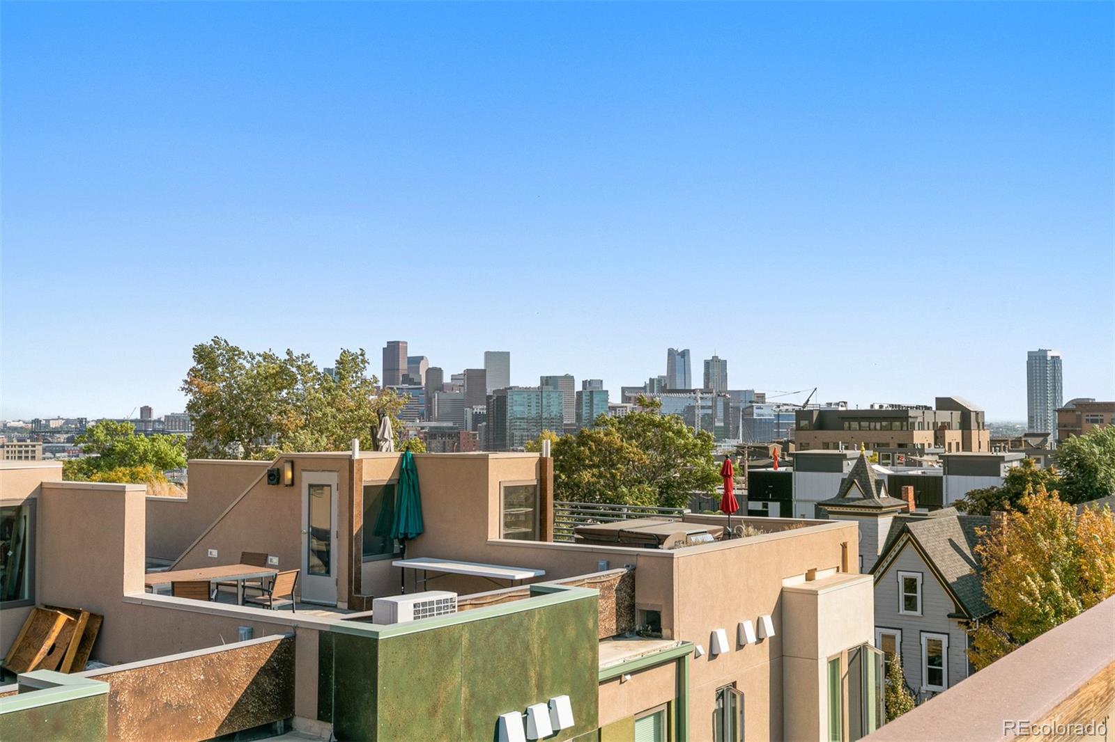 3406 Tejon Street Denver, CO 80211 - Photo 37 of 37