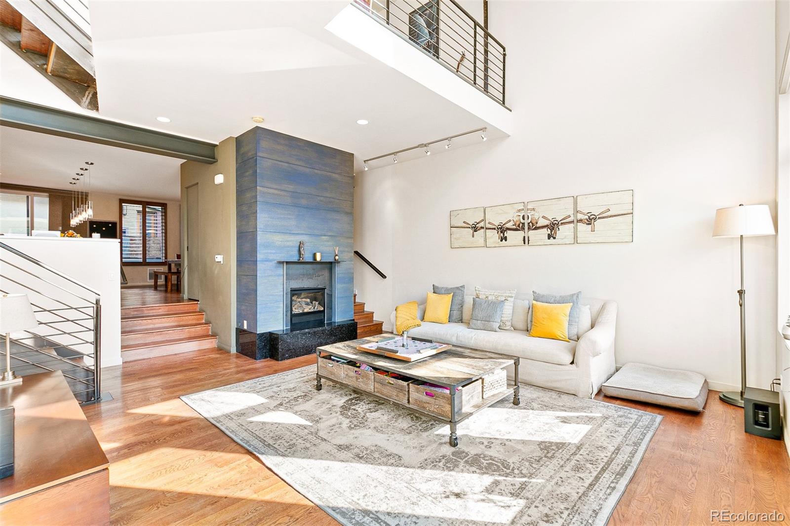 3406 Tejon Street Denver, CO 80211 - Photo 4 of 37