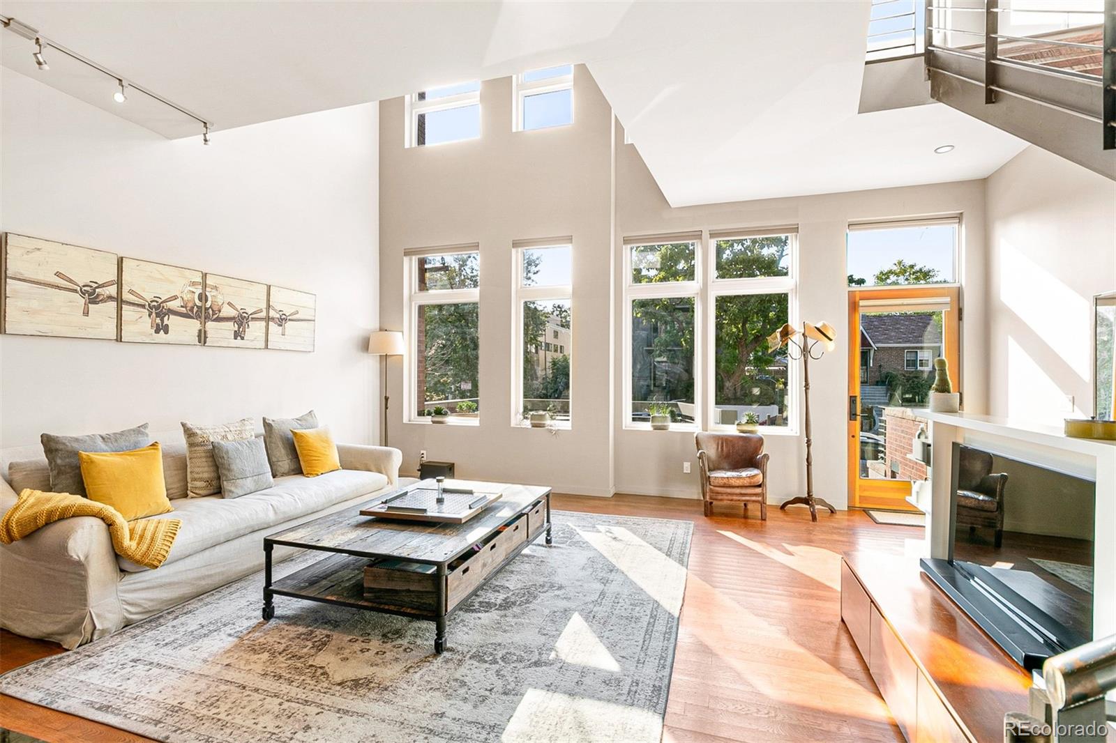 3406 Tejon Street Denver, CO 80211 - Photo 5 of 37