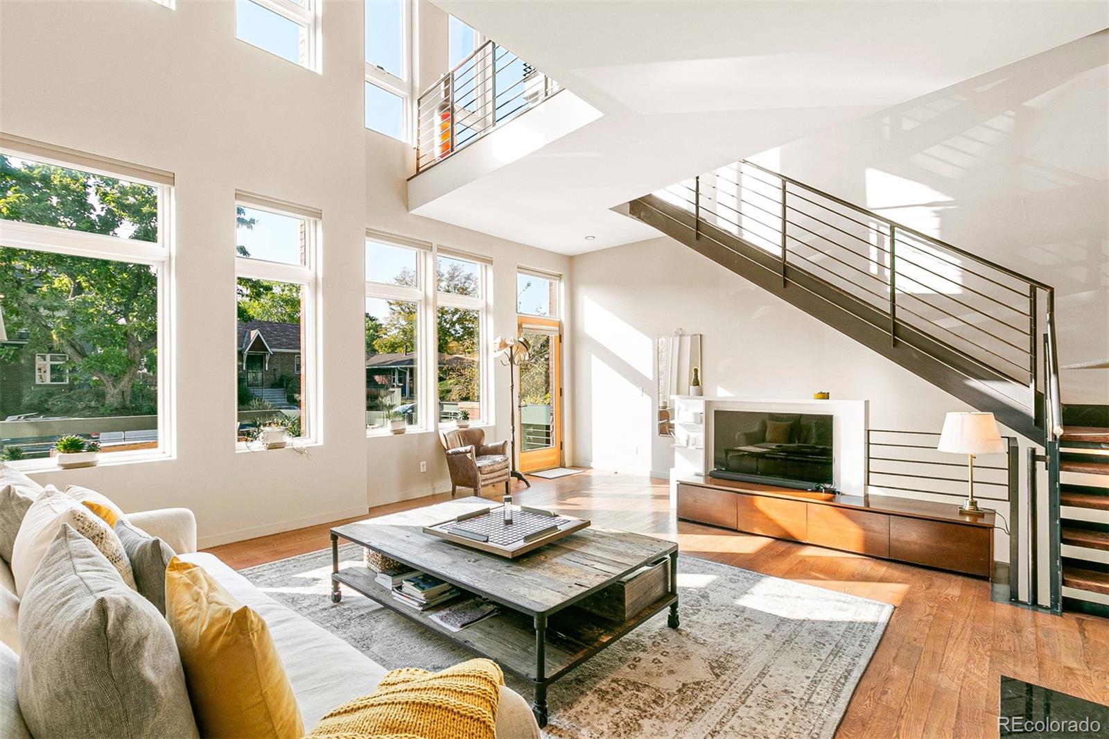 3406 Tejon Street Denver, CO 80211 - Photo 6 of 37