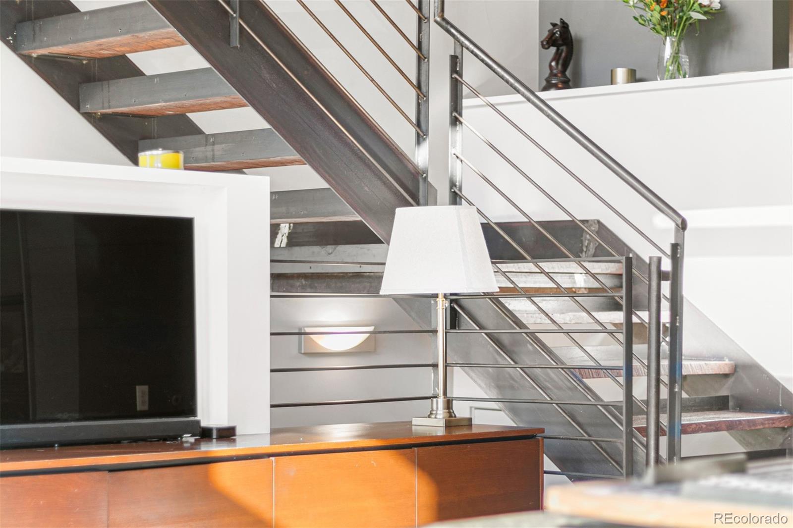 3406 Tejon Street Denver, CO 80211 - Photo 7 of 37