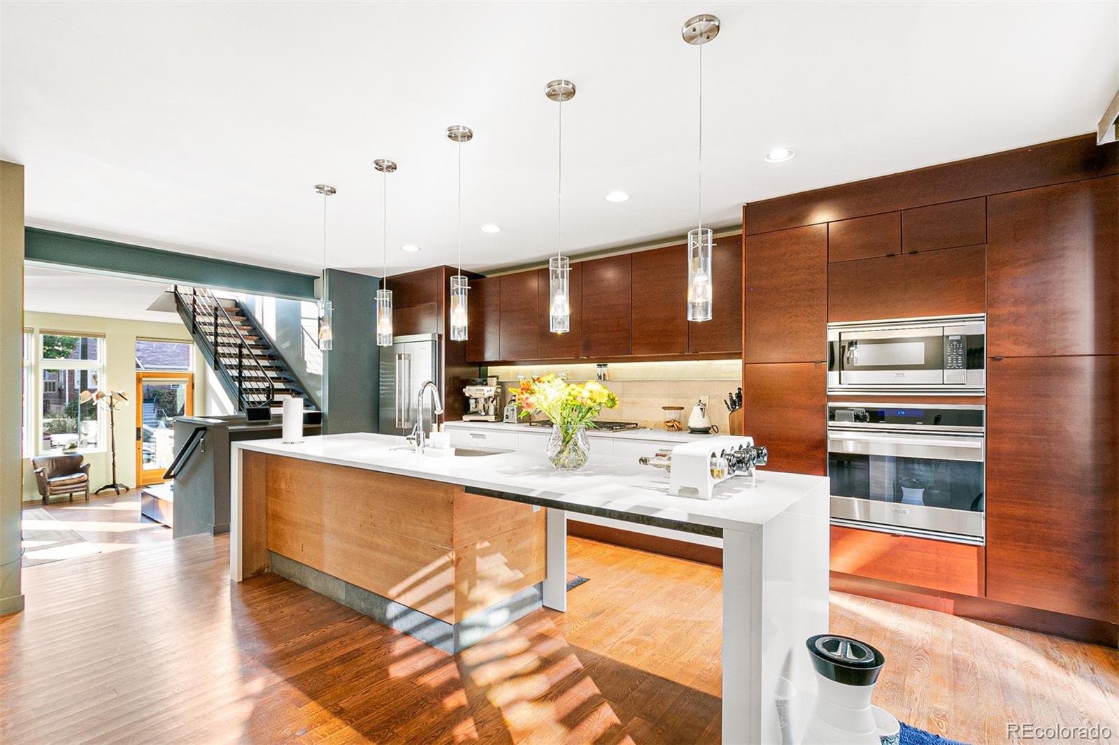 3406 Tejon Street Denver, CO 80211 - Photo 8 of 37